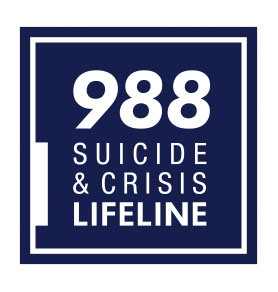 The Lifeline and 988