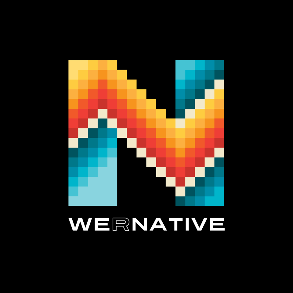We R Native
