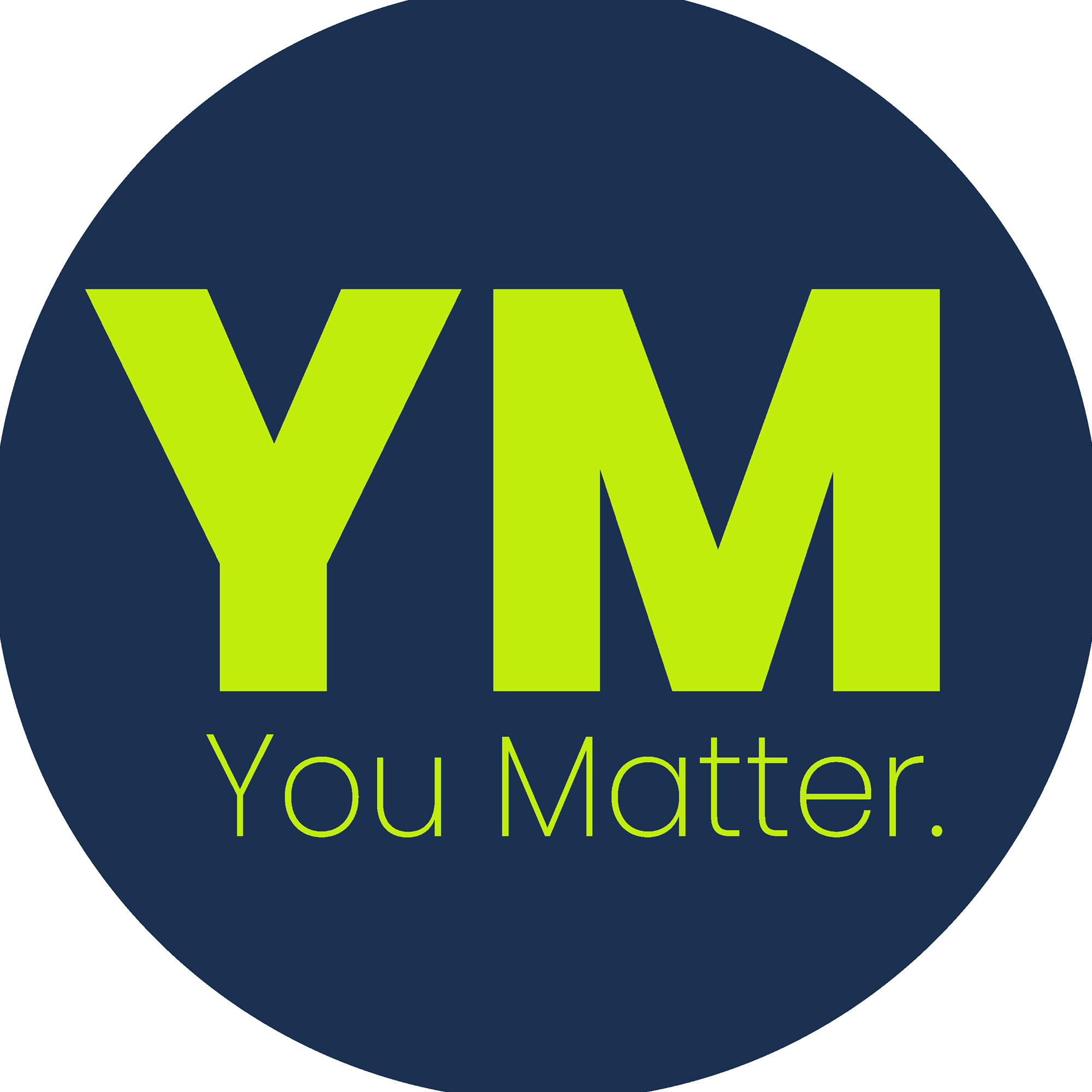 You Matter: How To Be A Straight Ally