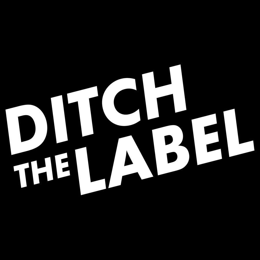 Ditch the Label