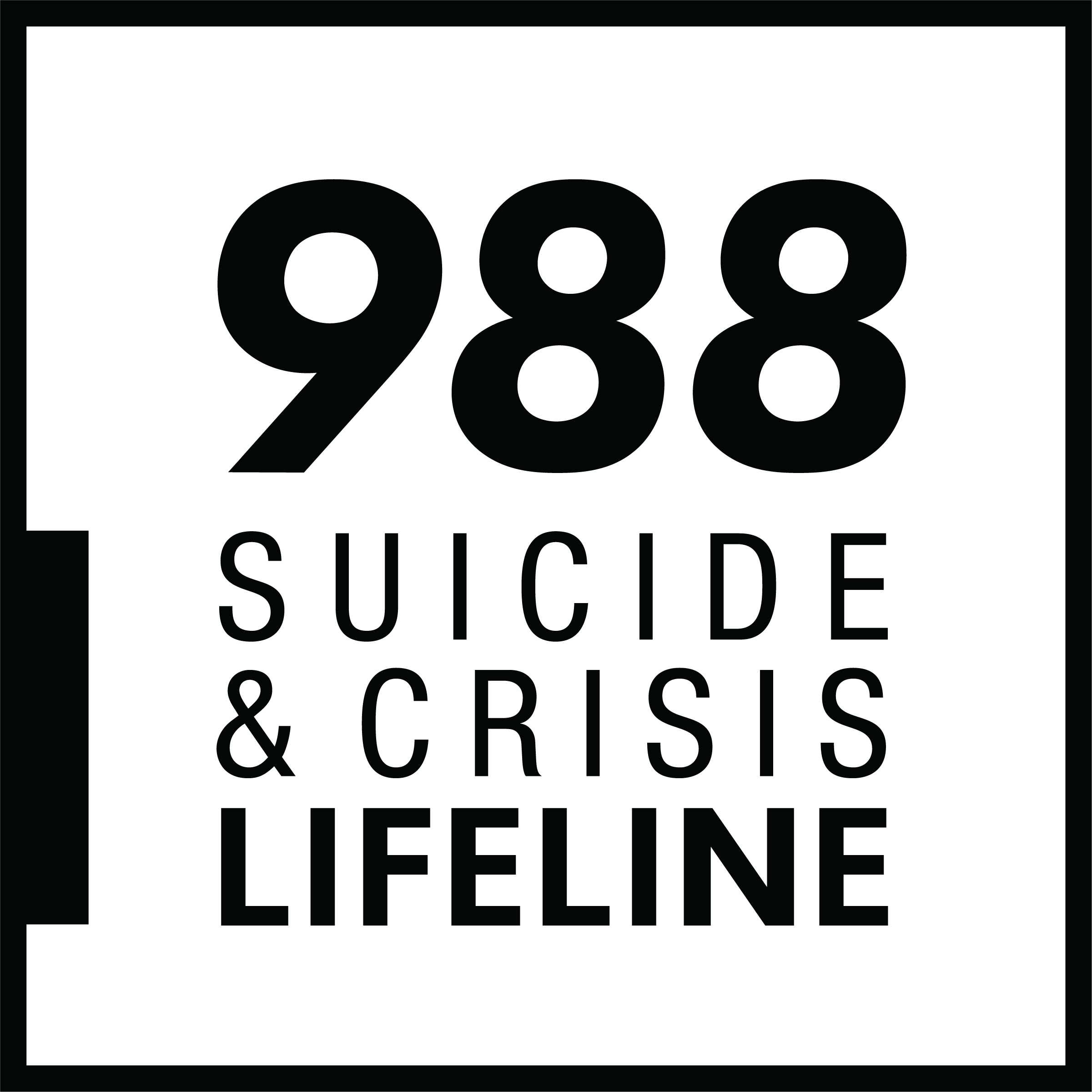 Media Resources - 988 Suicide & Crisis Lifeline