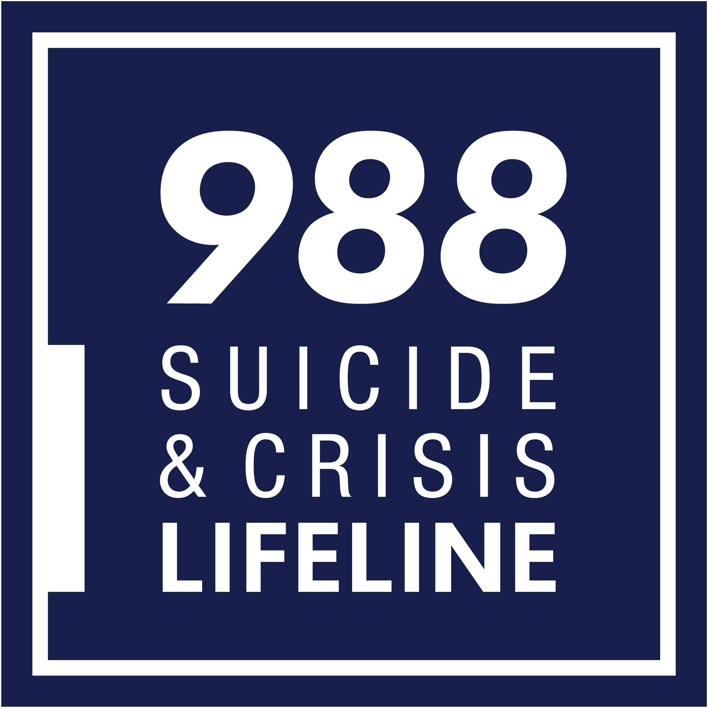 Media Resources - 988 Suicide & Crisis Lifeline