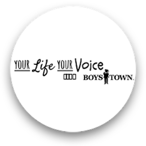 Your Life Your Voice