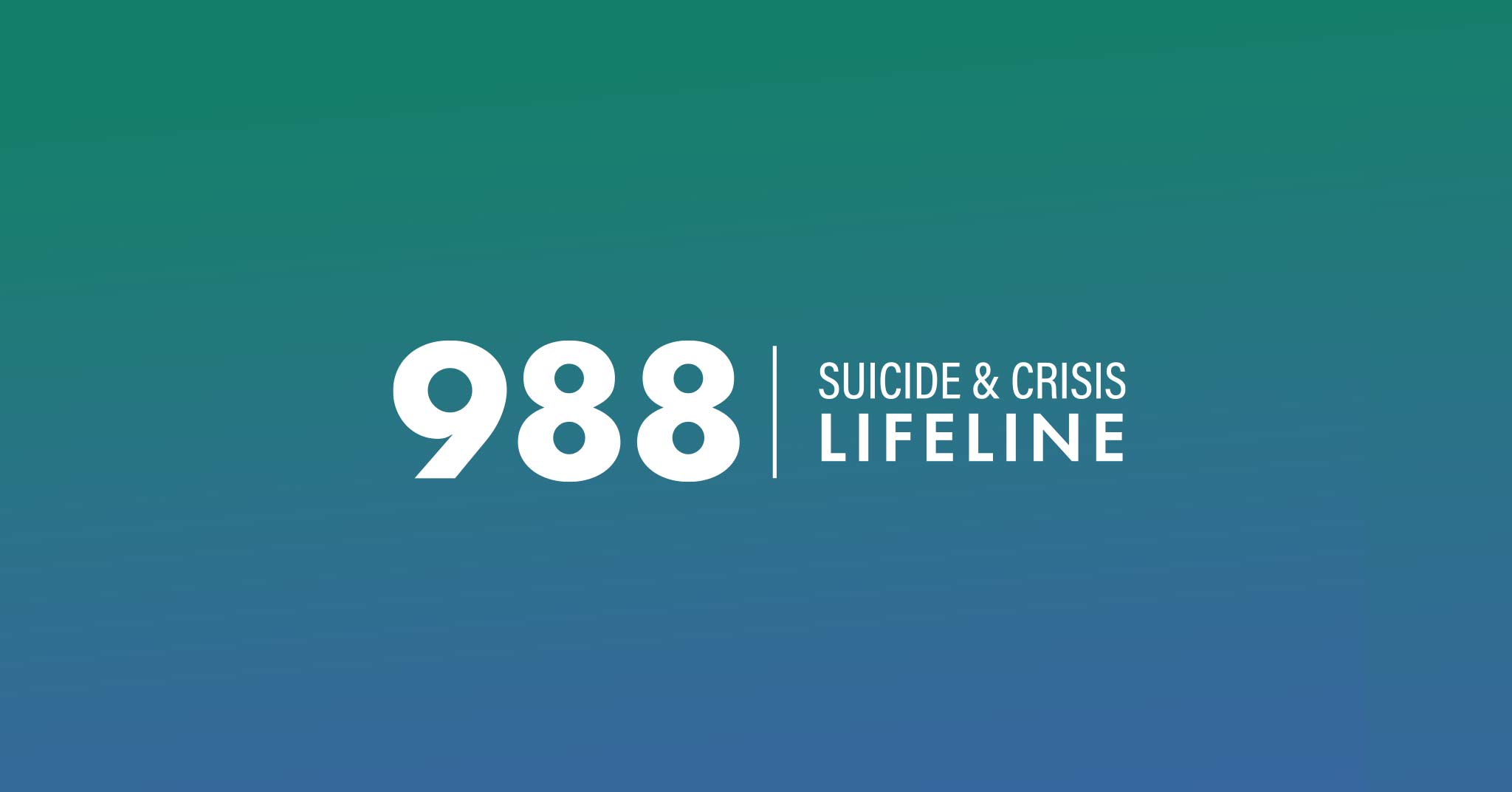 Media Resources - 988 Lifeline