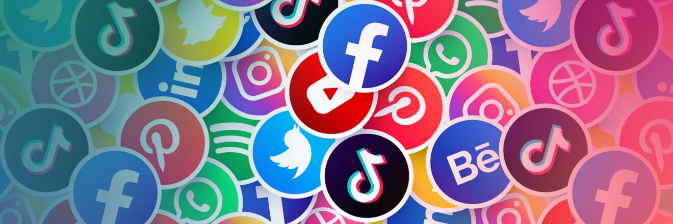 Support on Social Media - 988 Lifeline